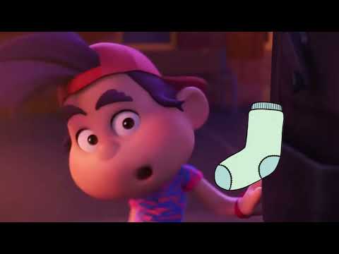 Characters inc part 20// tricking Ratigan//