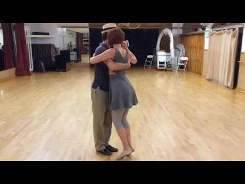 Club Style Combinations: "Change Of Direction" part 4