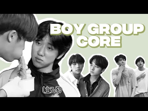 FUNNIEST kpop tiktoks #4