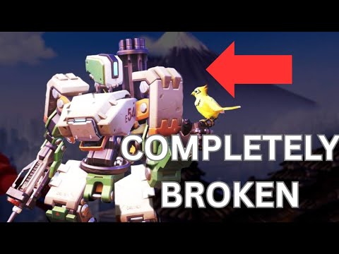 This Hero is BREAKING The Meta...... A Casual Rants
