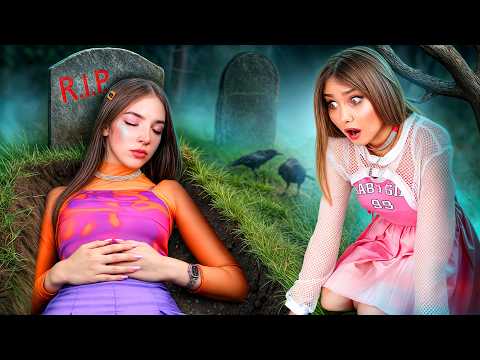 Biata Mea Sora Mi-a Salvat Viata! De la Nasterea Pana la Moartea Gemenelor