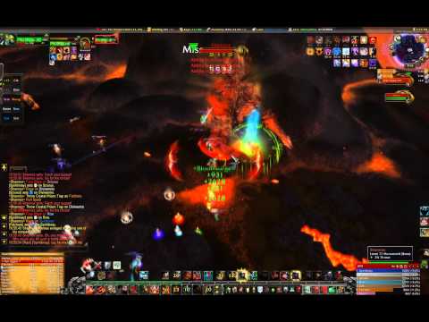 Shannox (Normal - 10 Man) - Beginner's Guide w/Commentary