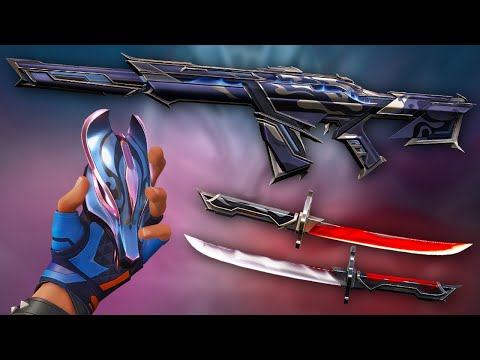 KAUF DES Ayakashi-PAKETS – VALORANT 12,00