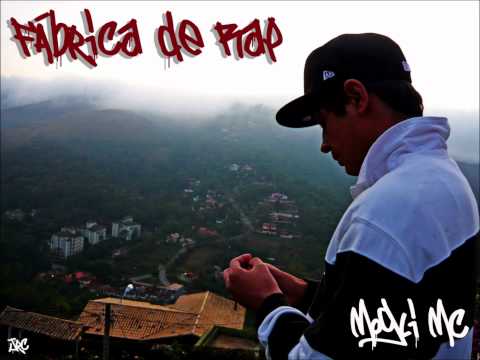 Mogli Mc - A pista Ensina