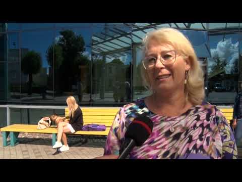 Ar mājdzīvnieku sabiedriskajā transportā