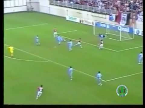 Vaguinho - JEC - Gols na Série C do Brasileiro
