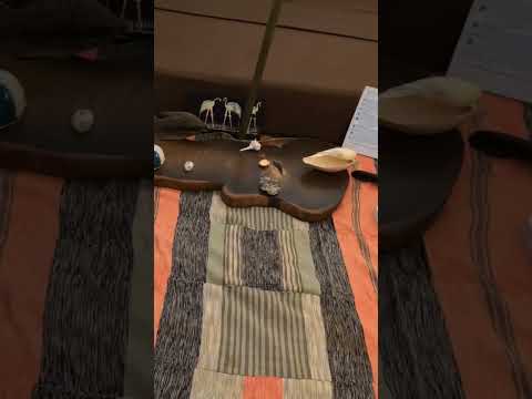 Sherbro Warf, Sherbro Tent ⛺️ Bafa Resorts, Freetown. #africa #sierraleone #bananaislandsl