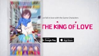 the king of love:DATING GAMES