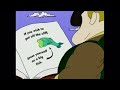Cliff Hanger And The Fish And The Eagle