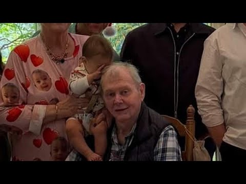 John Farnham's Heartwarming Christmas Return: A Family Miracle