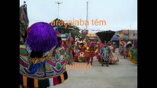 preview picture of video 'A Criança de Pernambuco, Araçoiaba-PE Brasil..'