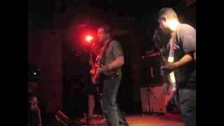 Ten Foot Pole - Kicked Out Of Kindergarten @ Middle East in Cambridge, MA (7/24/14)