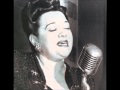 Where are you? - Mildred Bailey & Her Orchestra