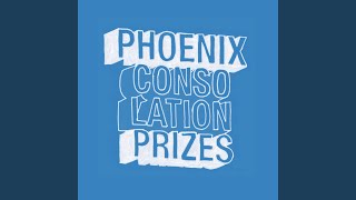 Consolation Prizes (Remix by l&#39;Aiglon)