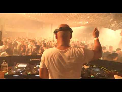 Dennis Ferrer Plays Off Key & Gianni Cuomo - 2Night (Dj Dep Remix) Knee Deep Party Pacha, Ibiza