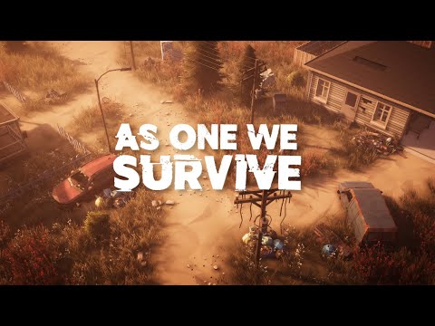 Announcement Trailer