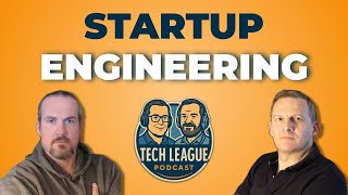 Startup Engineering thumbnail