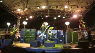 &quot;Girl Nation&quot; D.A.D. MORC 2017