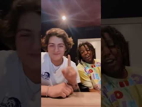 Unreleased Kidd G x Hurricane 🌊