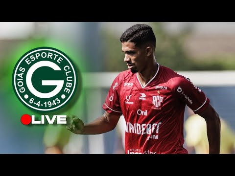 💚🔥 GOIÁS VAI COMPRAR POR 600 MIL ATACANTE DO PARANÁ?