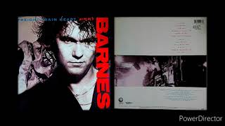 JIMMY BARNES - TOO MUCH AIN&#39;T ENOUGH LOVE (HQ)