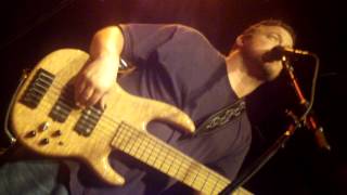 DEPARTED ~ Set It Free