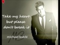 L.O.V.E. - Michael Buble