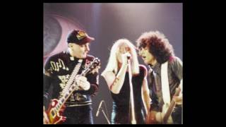 Cheap Trick - Oh Caroline Live (slow grunge version)