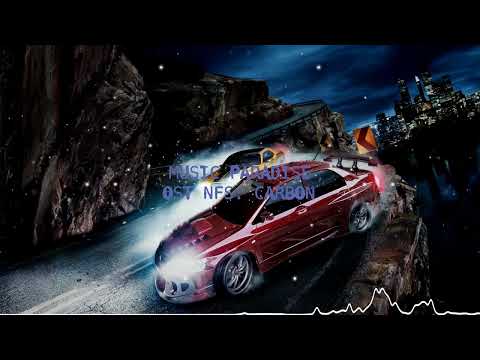 Part 2 feat  Fallacy - One Of Dem Days Remix (Ost NFS Carbon)