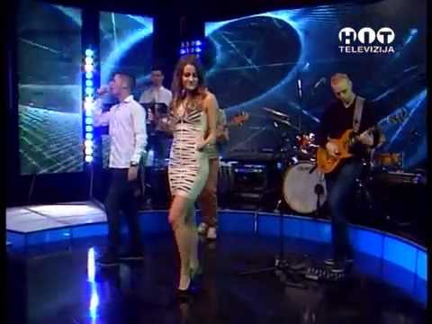 Adil feat Allegro band - Zivot bez tebe ne zivim (cover by Grupa Kvart)
