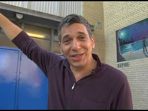 Book video Twisted Head, An Italian American Memoir' by Carl Capotorto 2008