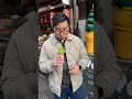 I Tried The Strongest Matcha Ice Cream In Japan