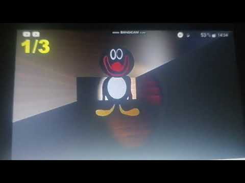 pingu basics jumpscrare collection