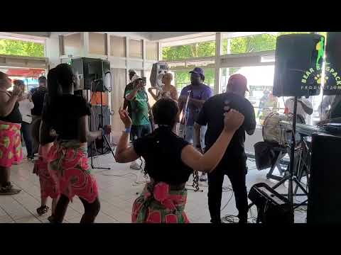 AvionBoyz live @ Zwarte Pijl 2025 ( Anijs Wizzboy )