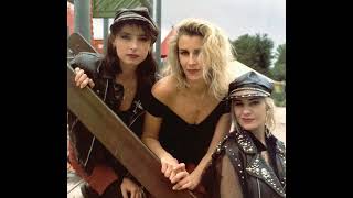 Bananarama Once In A Life Time 2024 Sound Mix
