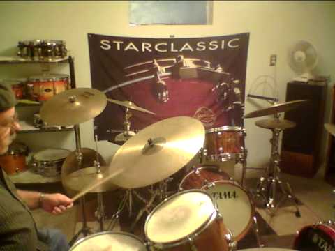 22 Bettis low bell ride 2338