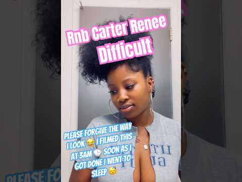 Difficult (Official Audio)