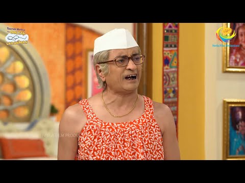 Ep 3581 - SNEAK PEEK! | Taarak Mehta Ka Ooltah Chashmah | तारक मेहता का उल्टा चश्मा