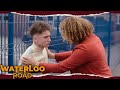 School Staff Try To Protect Student From His Violent Dad Waterloo Road
