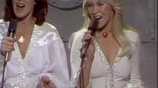 ABBA  AGNETHA :VAR DET MED DIG