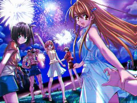 (ﾉ◕ヮ◕)ﾉ*:･ﾟ✧ NOSTALGIC HEXD NIGHTCORE MIX | Chapter 5