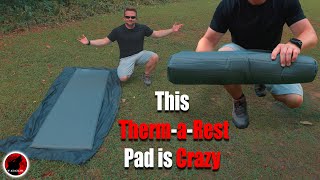 Why Pay More? Military Issue Therm-a-Rest Sleeping Pads - As
