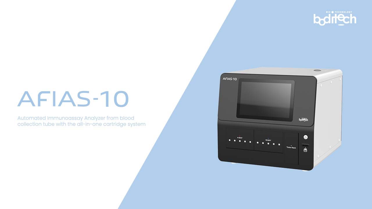 Everything about AFIAS-10