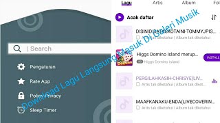 Download Lagu Gratis