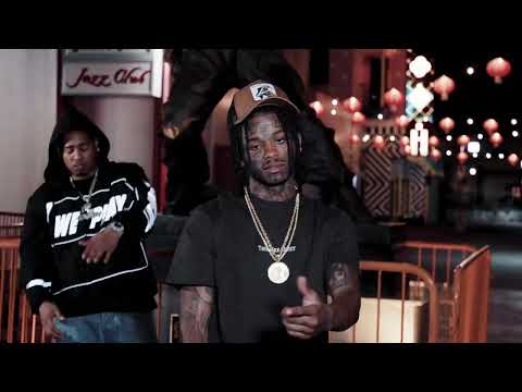 X4 x Ralfy The Plug - “Buster or Felon” [official music video]