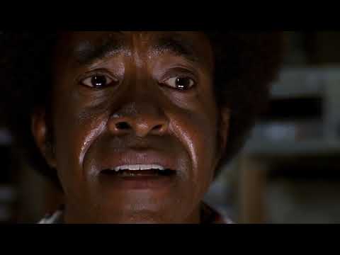 The Ladies Man - 2000 - The Lord's Man Show