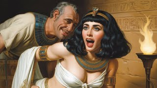 Az Ókori Egyiptom Legbizarrabb Szexuális Szokásai – Amit A Fáraók Tettek