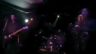 MORPHINE TRIBUTE - Wishing Well (live Stairway Club)