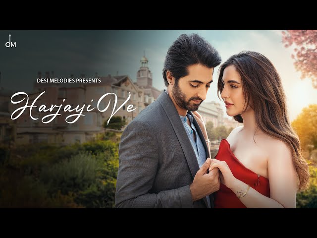 Harjayi Ve Lyrics English Translation – Afsana Khan