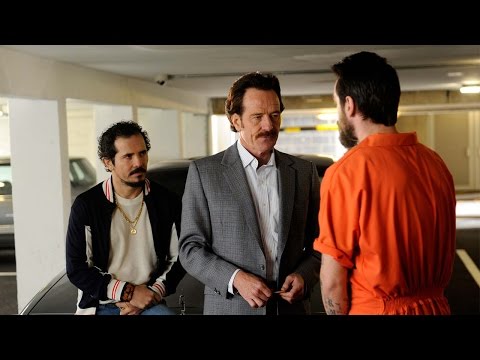 The Infiltrator Final Trailer